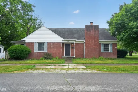 8305 E Michigan Street Indianapolis IN 46219
