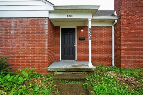 8305 E Michigan Street Indianapolis IN 46219