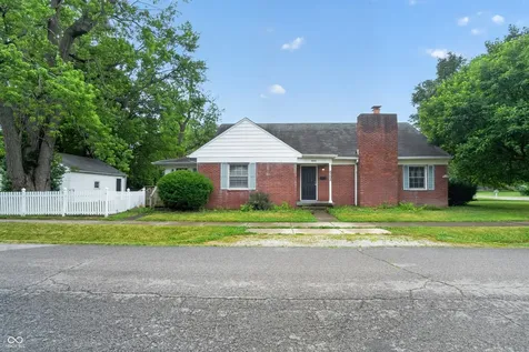 8305 E Michigan Street Indianapolis IN 46219