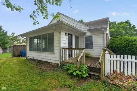 8305 E Michigan Street Indianapolis IN 46219