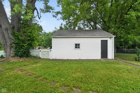 8305 E Michigan Street Indianapolis IN 46219