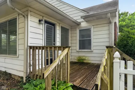 8305 E Michigan Street Indianapolis IN 46219