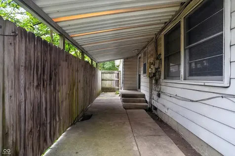 8305 E Michigan Street Indianapolis IN 46219