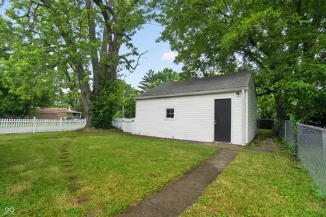 8305 E Michigan Street Indianapolis IN 46219