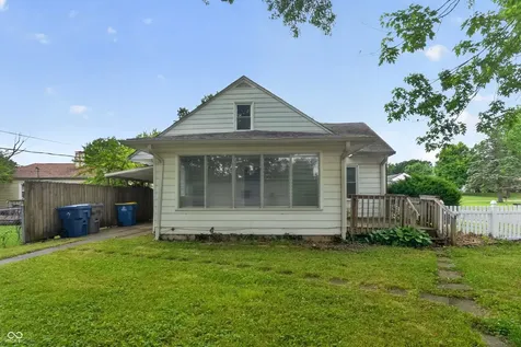 8305 E Michigan Street Indianapolis IN 46219