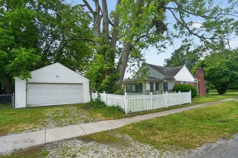 8305 E Michigan Street Indianapolis IN 46219