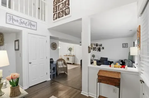 230 Wyndotte Drive Carmel IN 46032