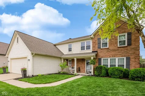 230 Wyndotte Drive Carmel IN 46032