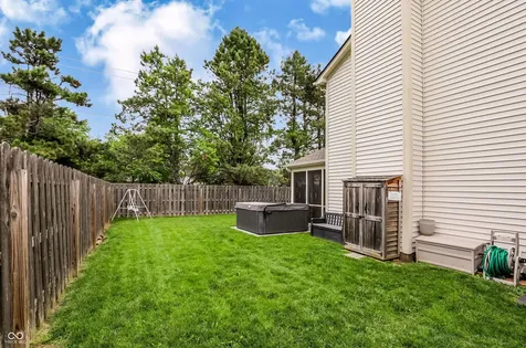 230 Wyndotte Drive Carmel IN 46032