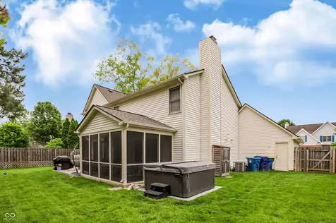 230 Wyndotte Drive Carmel IN 46032