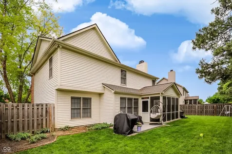 230 Wyndotte Drive Carmel IN 46032