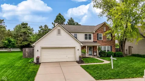 230 Wyndotte Drive Carmel IN 46032