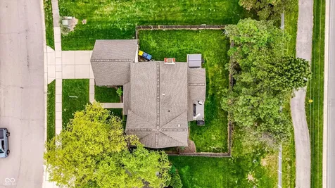 230 Wyndotte Drive Carmel IN 46032