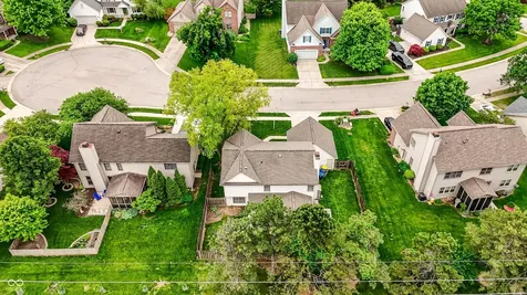230 Wyndotte Drive Carmel IN 46032