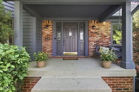 9221 Behner Circle Indianapolis IN 46250