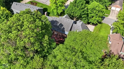 9221 Behner Circle Indianapolis IN 46250