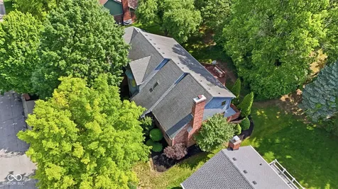 9221 Behner Circle Indianapolis IN 46250