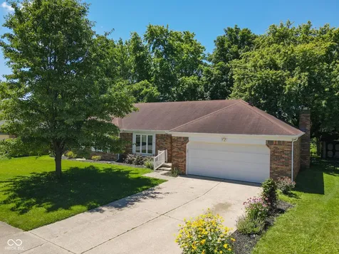 262 Raintree Drive Danville IN 46122