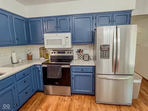 262 Raintree Drive Danville IN 46122