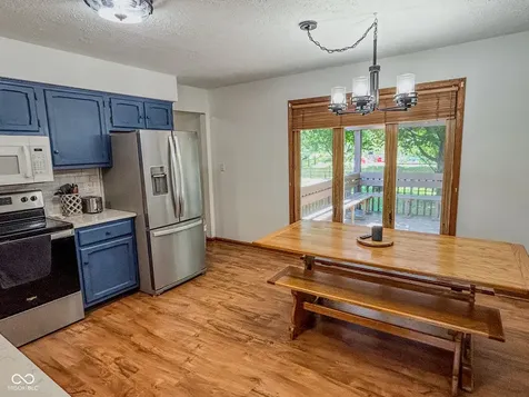 262 Raintree Drive Danville IN 46122