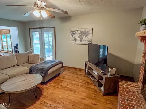 262 Raintree Drive Danville IN 46122