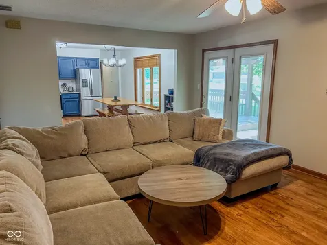 262 Raintree Drive Danville IN 46122