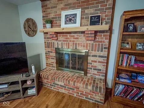 262 Raintree Drive Danville IN 46122