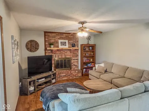 262 Raintree Drive Danville IN 46122