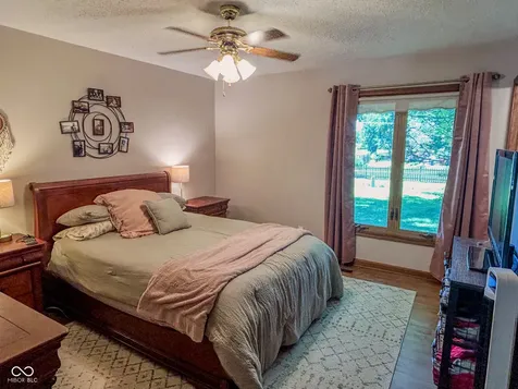 262 Raintree Drive Danville IN 46122