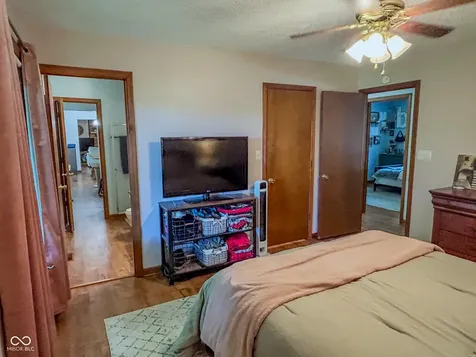 262 Raintree Drive Danville IN 46122