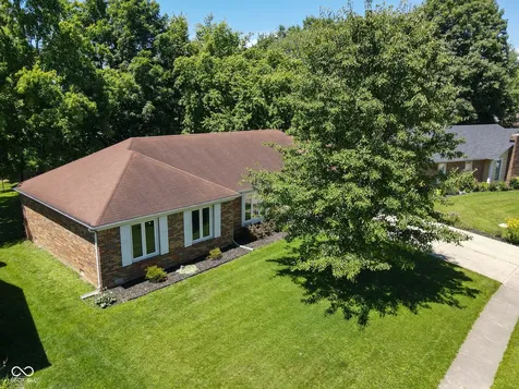 262 Raintree Drive Danville IN 46122