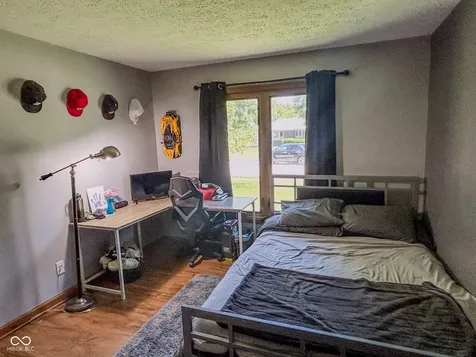 262 Raintree Drive Danville IN 46122