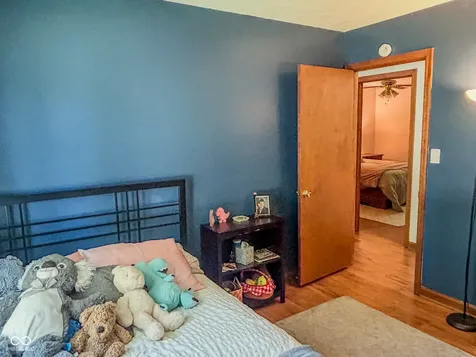 262 Raintree Drive Danville IN 46122