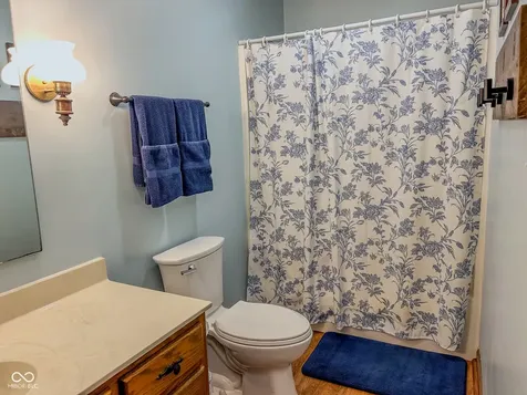 262 Raintree Drive Danville IN 46122
