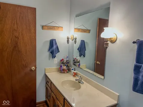 262 Raintree Drive Danville IN 46122