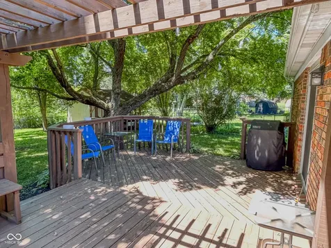 262 Raintree Drive Danville IN 46122