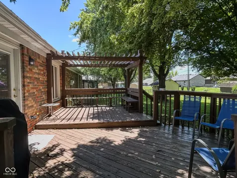 262 Raintree Drive Danville IN 46122