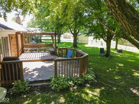 262 Raintree Drive Danville IN 46122