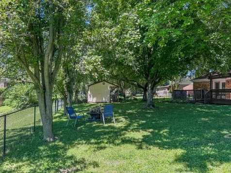 262 Raintree Drive Danville IN 46122