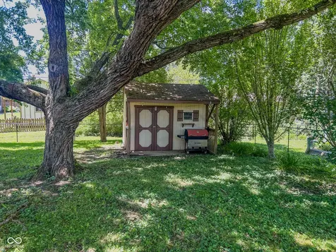 262 Raintree Drive Danville IN 46122