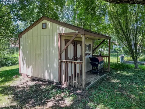 262 Raintree Drive Danville IN 46122