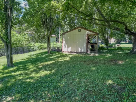 262 Raintree Drive Danville IN 46122
