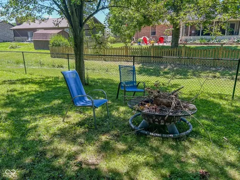 262 Raintree Drive Danville IN 46122