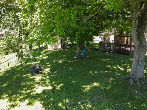 262 Raintree Drive Danville IN 46122