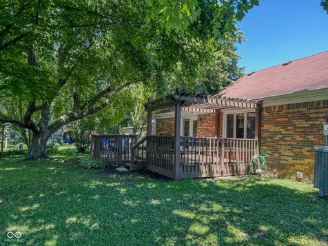 262 Raintree Drive Danville IN 46122