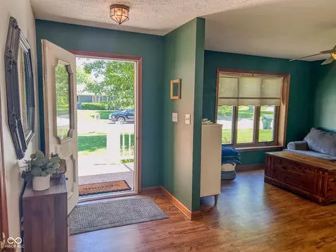 262 Raintree Drive Danville IN 46122