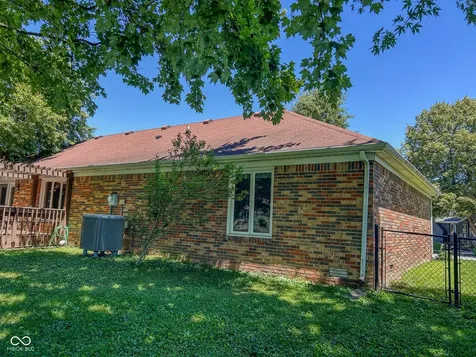 262 Raintree Drive Danville IN 46122
