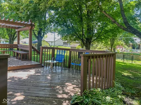 262 Raintree Drive Danville IN 46122