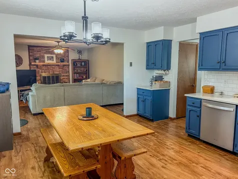 262 Raintree Drive Danville IN 46122