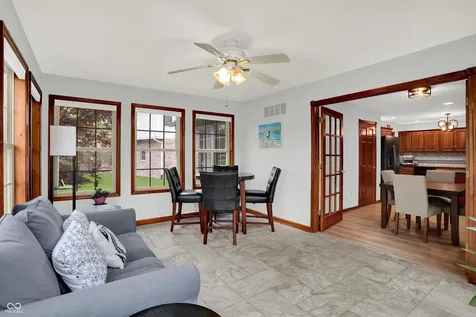 8232 Meadow Bend Drive Indianapolis IN 46259